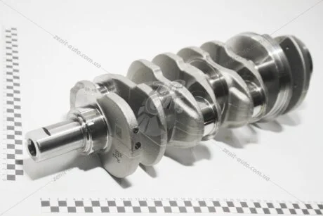 Колінвал 2,3dci Renault Master III (10-) Renault RENAULT 122013973R