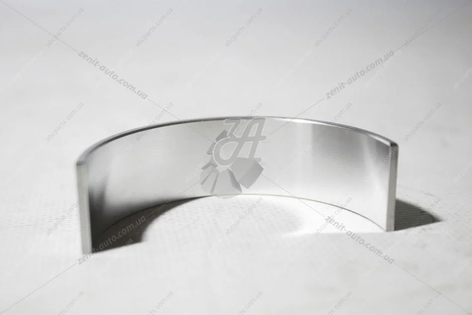 Вкладыш коренной (2шт) 2,3dci Renault Master III 2010- Renault RENAULT 122075293R (фото 1)