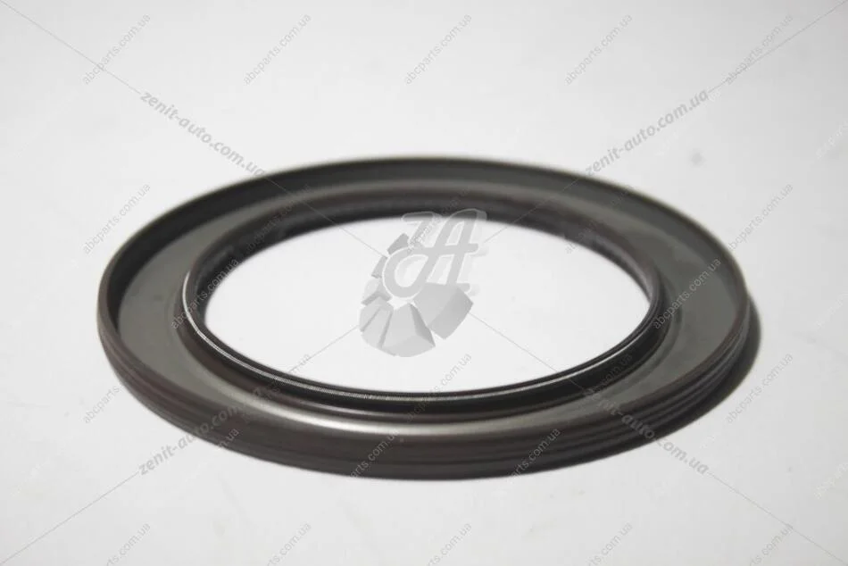 Сальник коленвала задний Renault Duster II (17-), Nissan Qashqai j10,Juke F15 2WD,X-Trail Т31 Renault RENAULT 122791HC0A (фото 1)