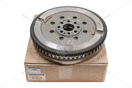 Маховик двигателя 1,6dci Megane IV, Talisman, Trafic III RENAULT 123001166R