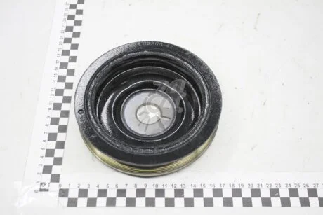 Шків колінвала 1,6 16V Renault Kfngoo II, Symbol/Thalia Renault RENAULT 123030453R
