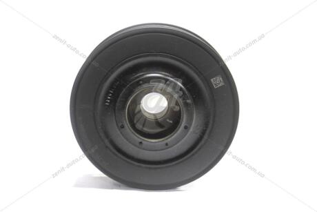 Шків колінвалу 1,3 Tce Megane IV, Koleos II RENAULT '123030586R