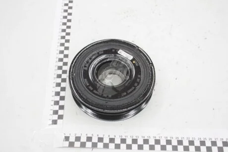 Шків колінвала 1,6 dci Renault Trafic III (14-) Renault RENAULT 123032762R