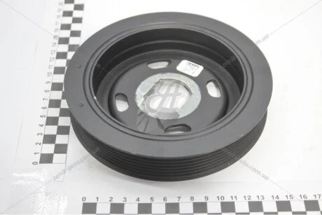 Шків колінвала Renault RENAULT 123034219R