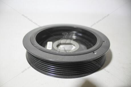 Шкив коленвала 2.0dci Megane III, Laguna III, Koleos, Espace IV RENAULT 123039555R