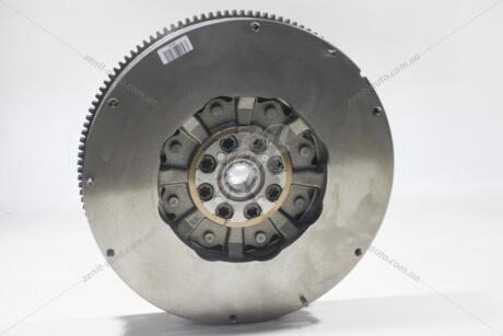 Маховик 2,3dci Master III (10-) RENAULT 123100375R