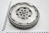 Маховик двомасових 1.5 dci Renault Megane III Renault RENAULT 123108982R (фото 1)
