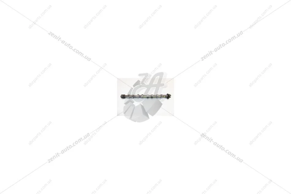 Розподільний вал впускний 1,6 dci biturbo Renault Trafic III (14-), Megane IV (17-) Renault RENAULT 130011597R (фото 1)
