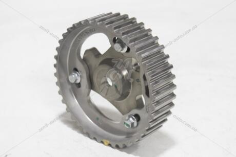 Шестерня розпредвала 1,5dci Logan II (12-) RENAULT 130242580R
