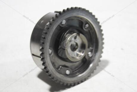 Шестерня фазорегулятора впускного распредвала 1,0 12V B4D Logan II (12-) RENAULT 130251523R