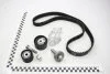Комплект ГРМ 1,8/2,0 16V, Laguna II (01-), Duster (10-) Renault RENAULT 130C11551R (фото 1)