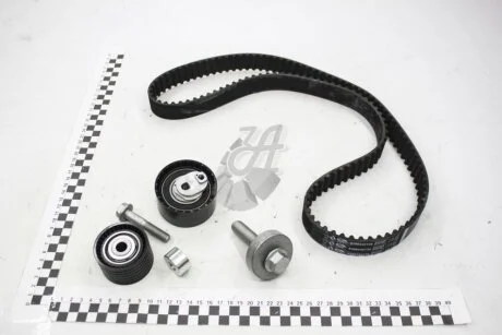 Комплект ГРМ 1,8/2,0 16V, Laguna II (01-), Duster (10-) Renault RENAULT 130C11551R