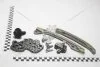 Комплект ланцюга ГРМ 0.9-1.4 Tce 16V Logan II, Sandero II, Megane III Renault RENAULT 130C12345R (фото 1)
