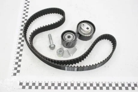 Ремкомплект ГРМ 2.0 16V Renault Megane II/III, Laguna II/III Renault RENAULT 130C13130R
