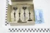 Клапан двигуна випускний 1.5dci Renault Logan, Duster, Sandero, Kangoo, Fluence, Megane II/III, Scenic II/III Renault RENAULT 132024905R (фото 1)