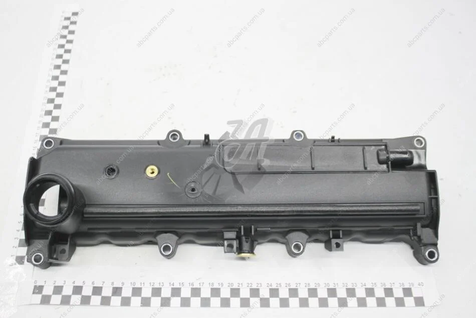 Крышка клапанная 1,5 dci Renault Megane II Renault RENAULT 132654861R (фото 1)