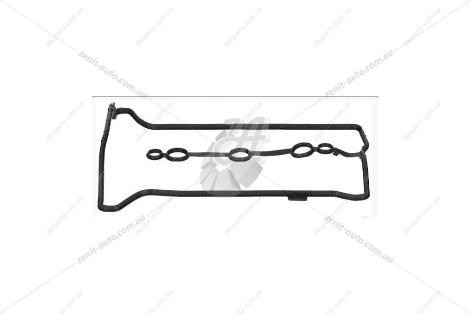 Прокладка клапанной крышки Renault Captur, Clio IV (132707588R) Renault RENAULT '132707588R (фото 1)