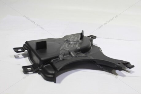 Захист ремня ГРМ 1,5 dci нижня Duster II (17-) RENAULT '135611121R