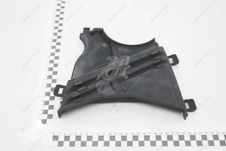 Захист ременя ГРМ 1.5dci Renault Kangoo II Renault RENAULT 135613805R (фото 1)