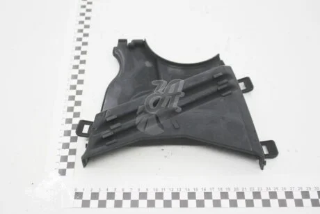 Захист ременя ГРМ 1.5dci Renault Kangoo II Renault RENAULT 135613805R