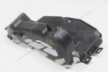 Захист ременя ГРМ 1,5 dci Megane III (09-16) RENAULT 135639858R