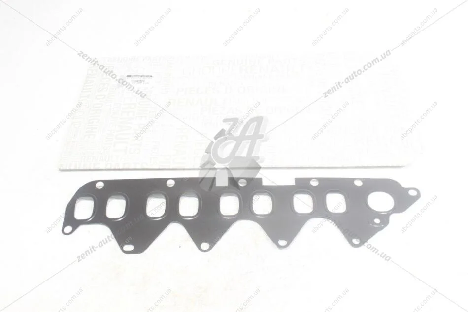 Прокладка колектора впускного 1,6 dci Renault Trafic III (14-) Renault RENAULT 140352961R (фото 1)