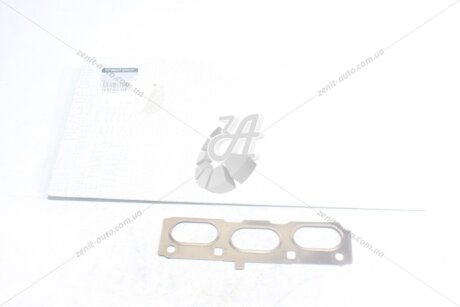 Прокладання колектора випускного 1,3 Tce Captur, Kadjar, Koleos II, Scenic IV RENAULT '140367594R