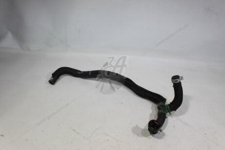 Патрубок системи охолодження 2,0 dci Koleos II (17-) RENAULT '140536641R