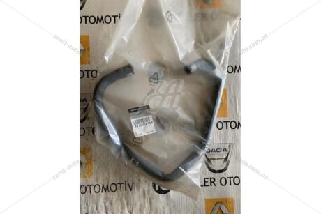 Патрубок радіатора EGR Master III (10-) RENAULT '140551459R