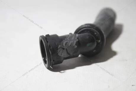 Патрубок EGR Renault Clio IV (12-) Renault RENAULT 140552958R