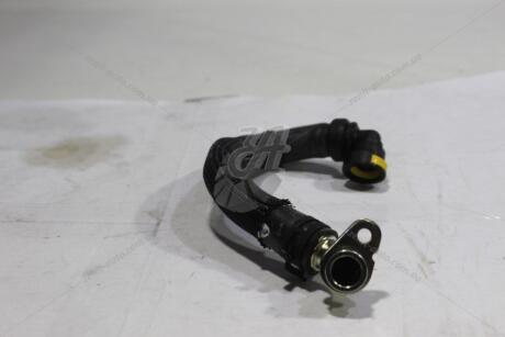 Патрубок системи охолодження 2,0 dci Koleos II (17-) RENAULT '140553916R