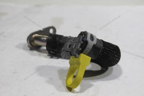 Патрубок системи охолодження EGR 1,5 dci Megane IV, Duster II RENAULT '140555914R