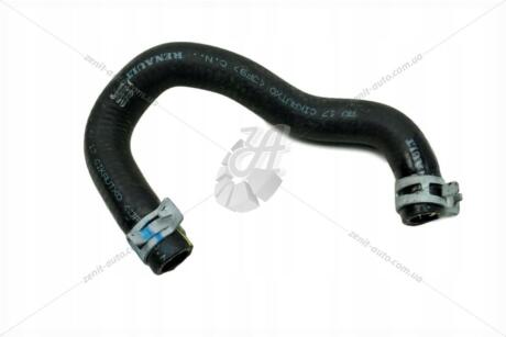 Патрубок системи охолодження 1,6 dci Trafic III (14-) RENAULT '140557213R