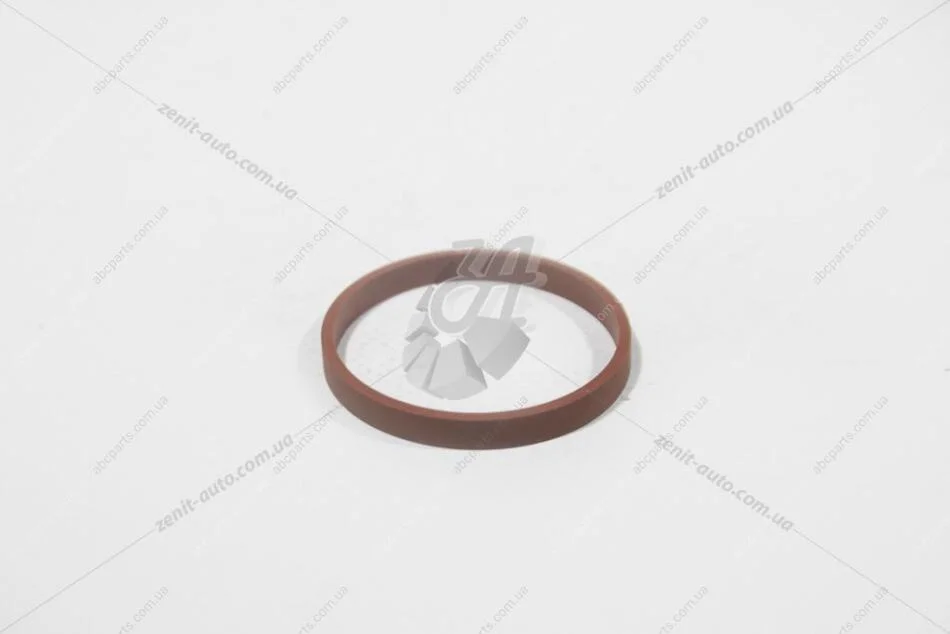 Кольцо уплотнительное воздушного патрубка 1,5 dci Renault Megane III (08-), Laguna III (07-) Renault RENAULT 140797120R (фото 1)
