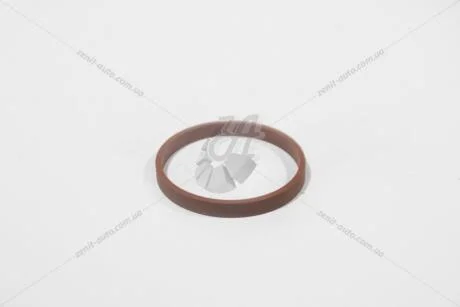 Кольцо уплотнительное воздушного патрубка 1,5 dci Renault Megane III (08-), Laguna III (07-) Renault RENAULT 140797120R