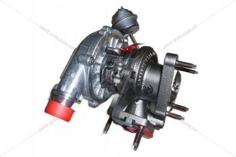 Турбіна 2,0/2.3dci Master III, TraficII, Laguna III, Megane III RENAULT '144101946R