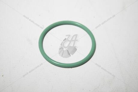 Кольцо уплотнительное патрубка интеркулера Megane III (09-16) RENAULT 144459592R