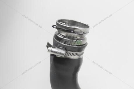 Патрубок интеркулера 1,5 dci Logan II (13-) RENAULT 144600661R