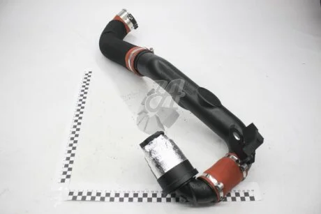 Патрубок інтеркулера Renault RENAULT 144600828R
