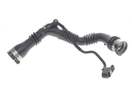Патрубок інтеркулера 1,6 dci Renault Megane III, Scenic III (13-) Renault RENAULT 144602899R