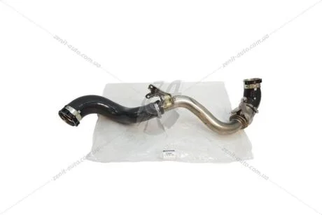 Патрубок интеркулера 1,6 dci Renault Trafic III (14-) Renault RENAULT 144603145R