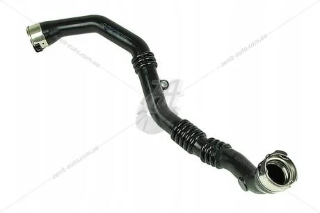 Патрубок интеркулера 1,5dci Renault Logan II, Captur, Dokker, Clio IV (144604599R) Renault RENAULT '144604599R