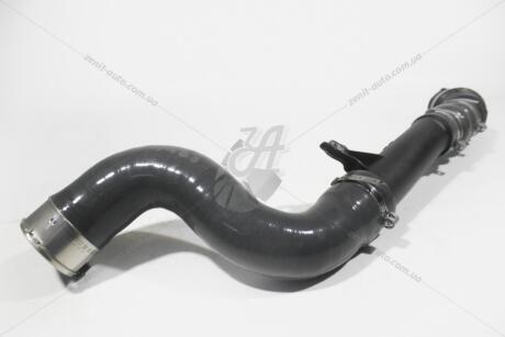 Патрубок інтеркулера 1,5 dci Megane III, Scenic III (09-) RENAULT 144604607R