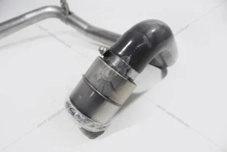 Патрубок інтеркулера 2,3 dci Renault Master III (10-) Renault RENAULT 144605171R