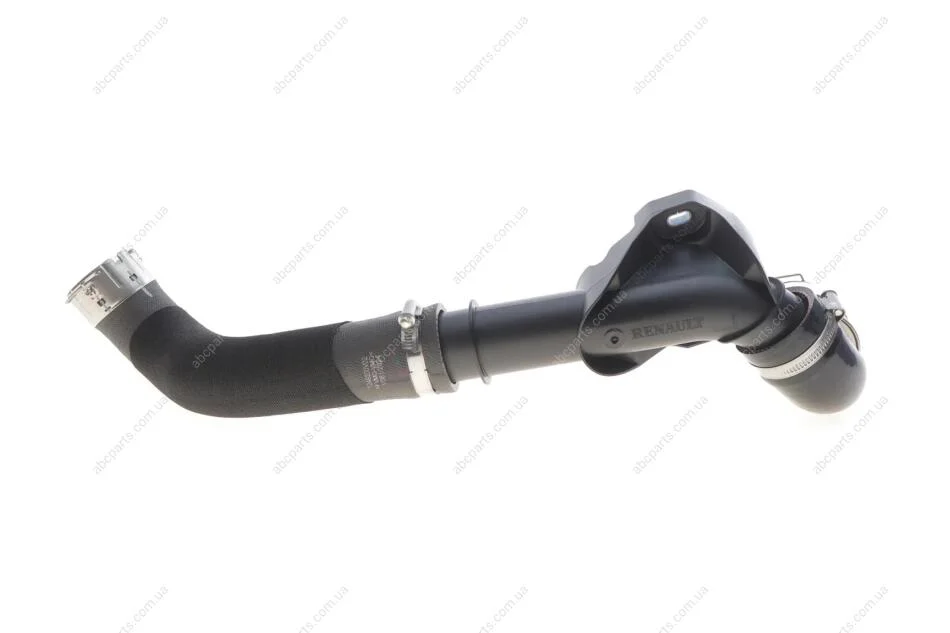 Патрубок интеркулера 2.3dCi Master III / Opel Movano B (10-) (144605225R) Renault RENAULT '144605225R (фото 1)