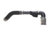 Патрубок інтеркулера 2.3dCi Master III / Opel Movano B (10-) RENAULT '144605225R (фото 3)