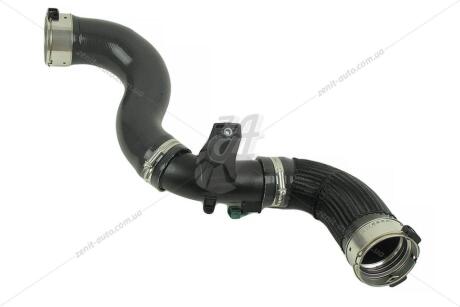 Патрубок інтеркулера 2,3 dci Master III (10-) RENAULT '144605647R