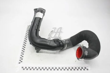 Патрубок інтеркулера 2.0 dci Renault Trafic II, Opel Vivaro Renault RENAULT 144607066R