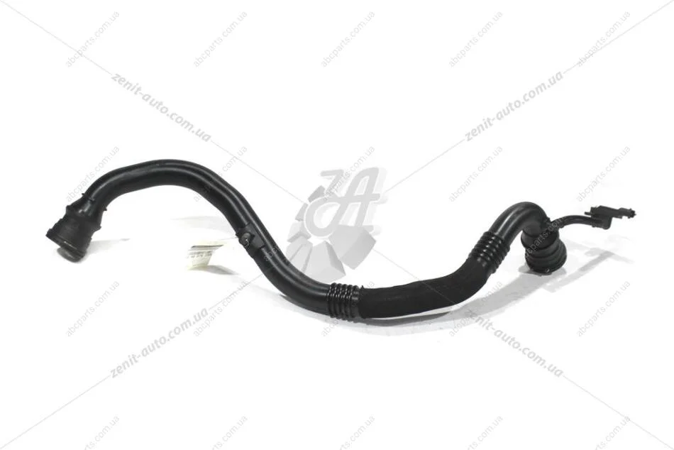Патрубок інтеркулера 1,5dci Renault Duster (Renault) Renault RENAULT '144607625R (фото 1)