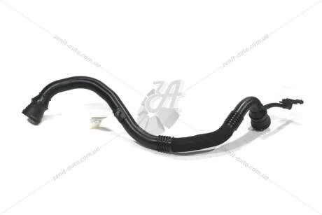 Патрубок інтеркулера 1,5dci Renault Duster (Renault) Renault RENAULT '144607625R